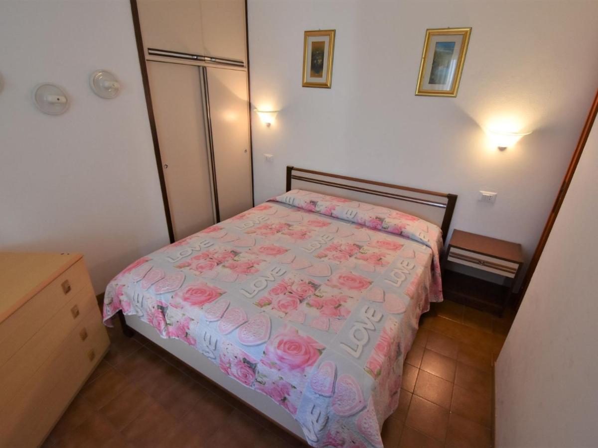 Apartment Simma-11 By Interhome Bibione Dış mekan fotoğraf