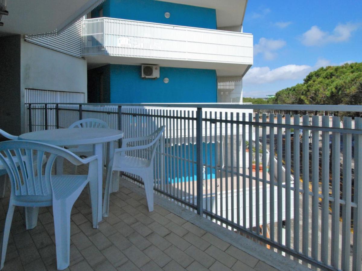 Apartment Simma-11 By Interhome Bibione Dış mekan fotoğraf