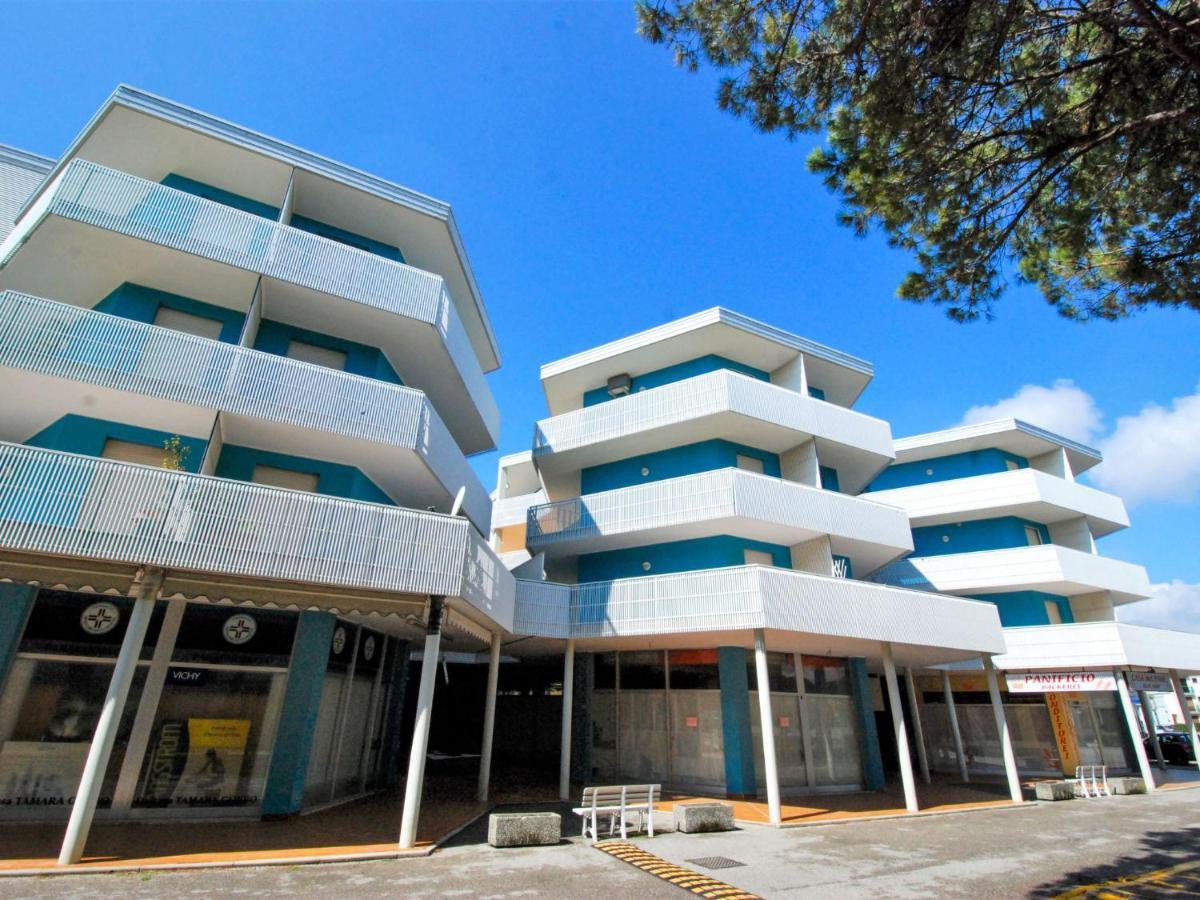 Apartment Simma-11 By Interhome Bibione Dış mekan fotoğraf