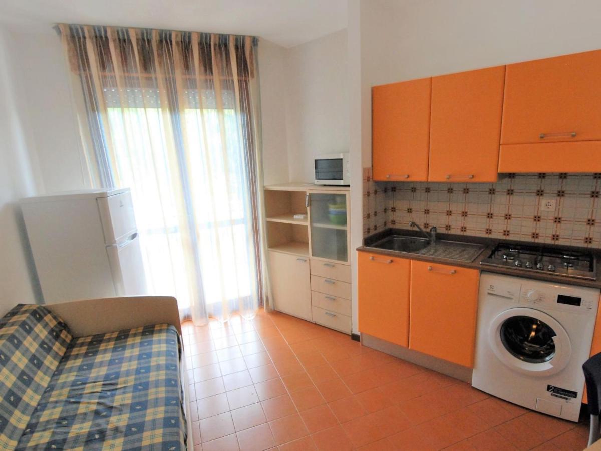 Apartment Simma-11 By Interhome Bibione Dış mekan fotoğraf