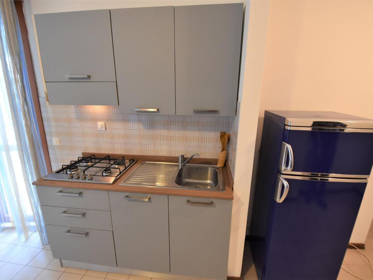 Apartment Simma-11 By Interhome Bibione Dış mekan fotoğraf
